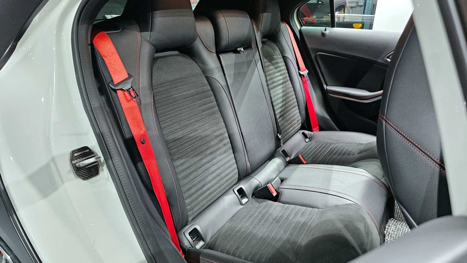 Mercedes-Benz A45 AMG | ���������� ��� ������������ ������ |  | Mobile.bg � ����������� 9