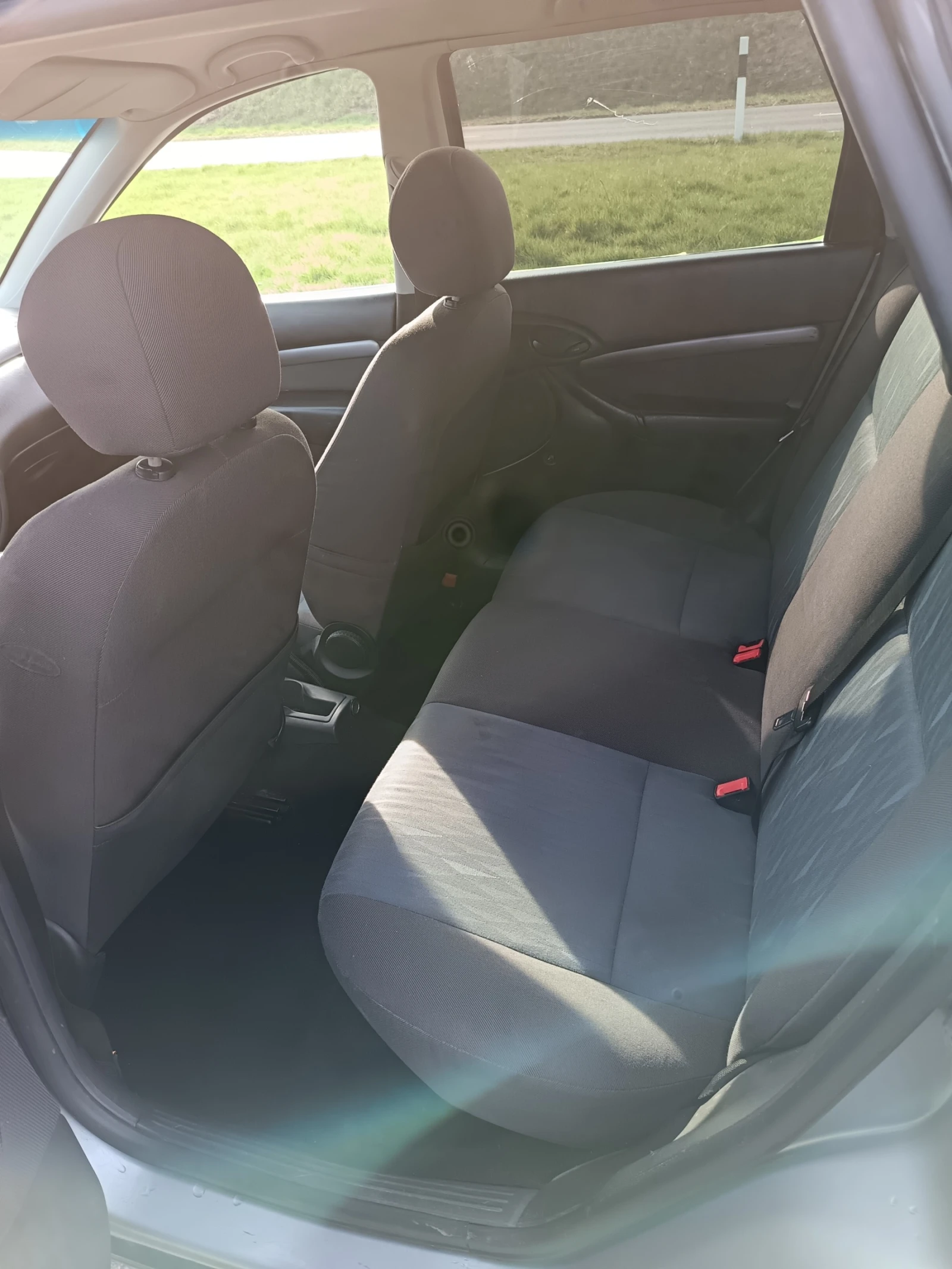 Ford Focus, снимка 6 - Автомобили и джипове - 55356877