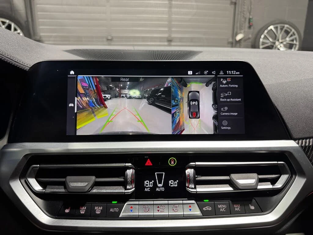 BMW 440 i M SPORT xDrive* HARMAN KARDON* 360* ХЕДЪП* ПАНО*, снимка 12 - Автомобили и джипове - 55435096