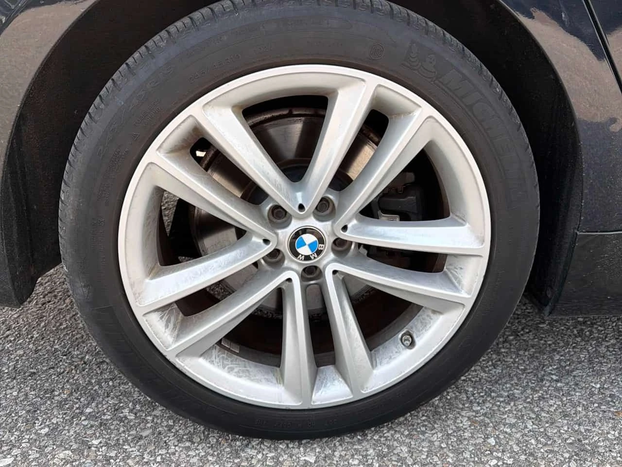 BMW 750 Li xDrive * CARFAX * МАСАЖИ* ОБДУХВАНЕ* B&W, снимка 7 - Автомобили и джипове - 55647517