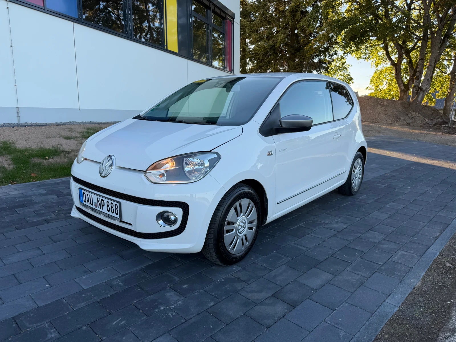 VW Up 1.0 MPI 75�� | Mobile.bg � ����������� 1