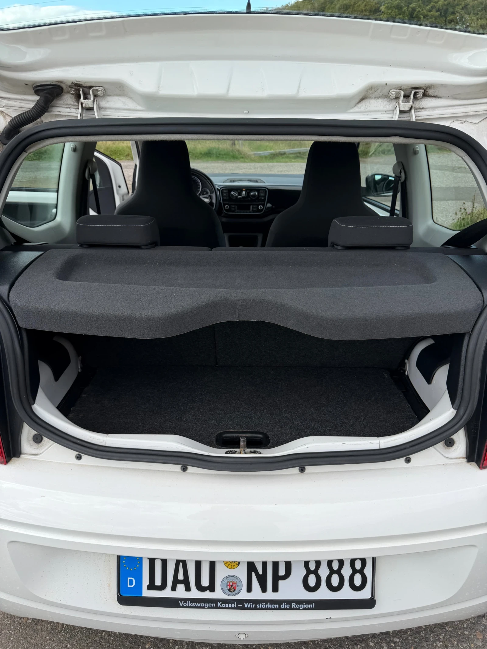 VW Up 1.0 MPI 75�� | Mobile.bg � ����������� 12