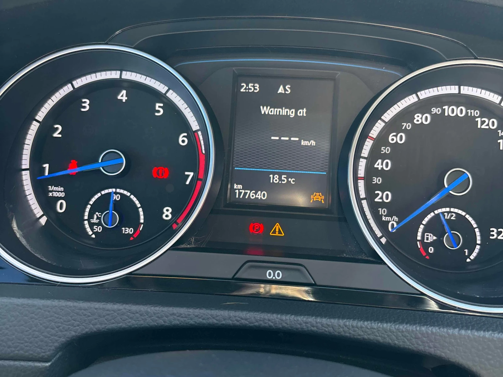 VW Golf R* AWD* �������* Fender premium audio*  | Mobile.bg � ����������� 8
