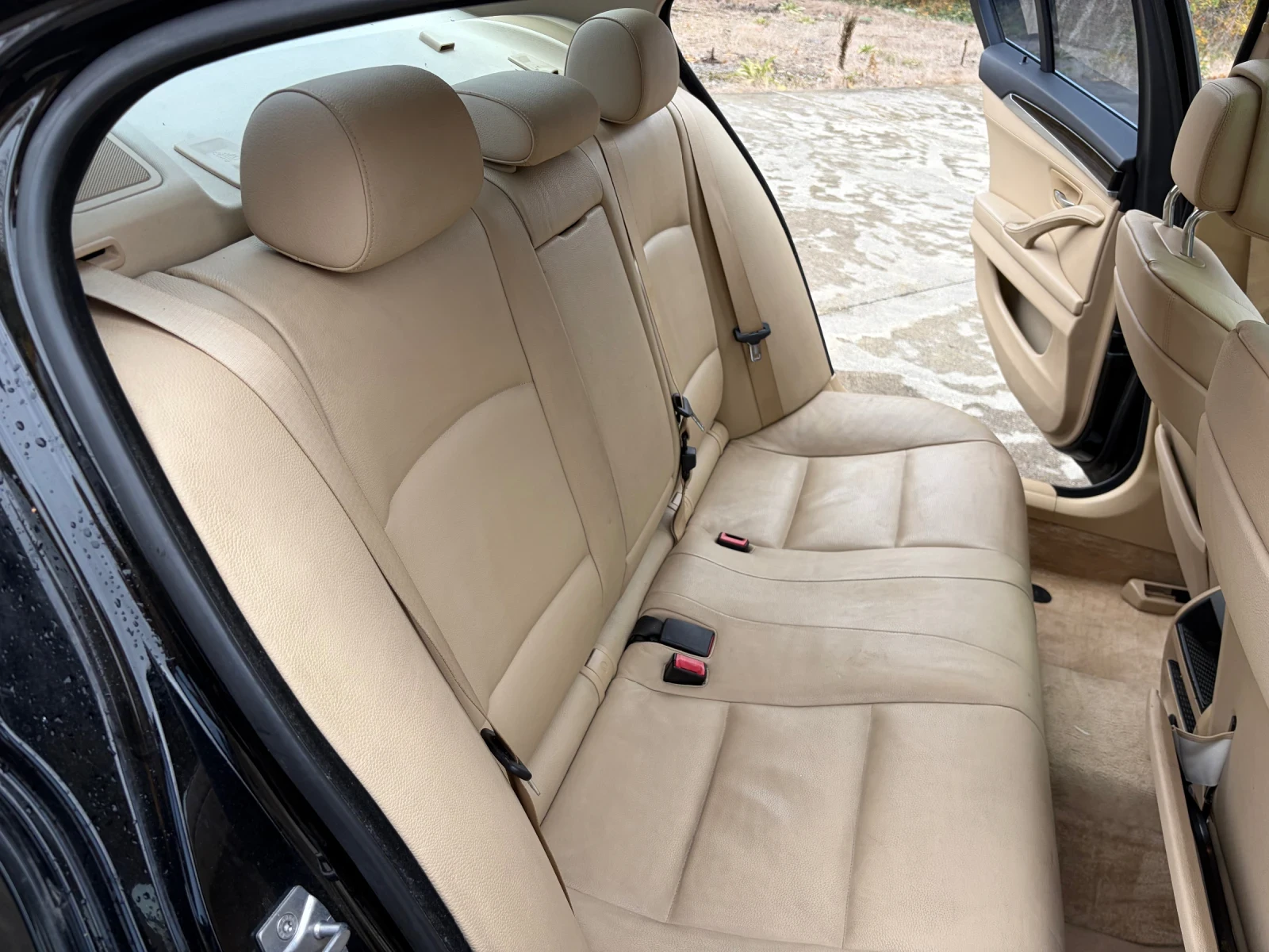 BMW 528, снимка 10 - Автомобили и джипове - 56509918