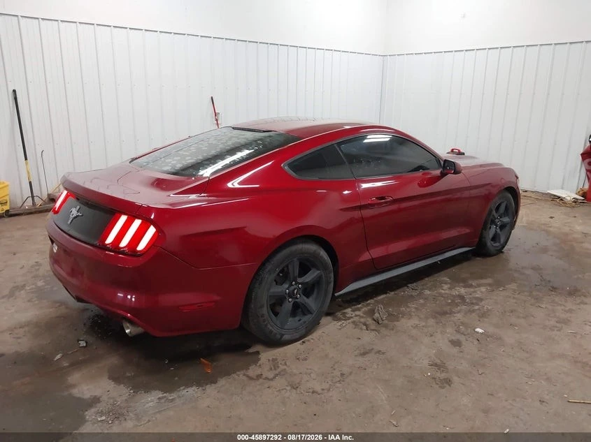 Ford Mustang | Mobile.bg � ����������� 5