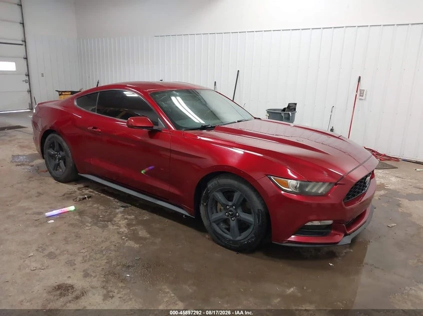 Ford Mustang | Mobile.bg � ����������� 2