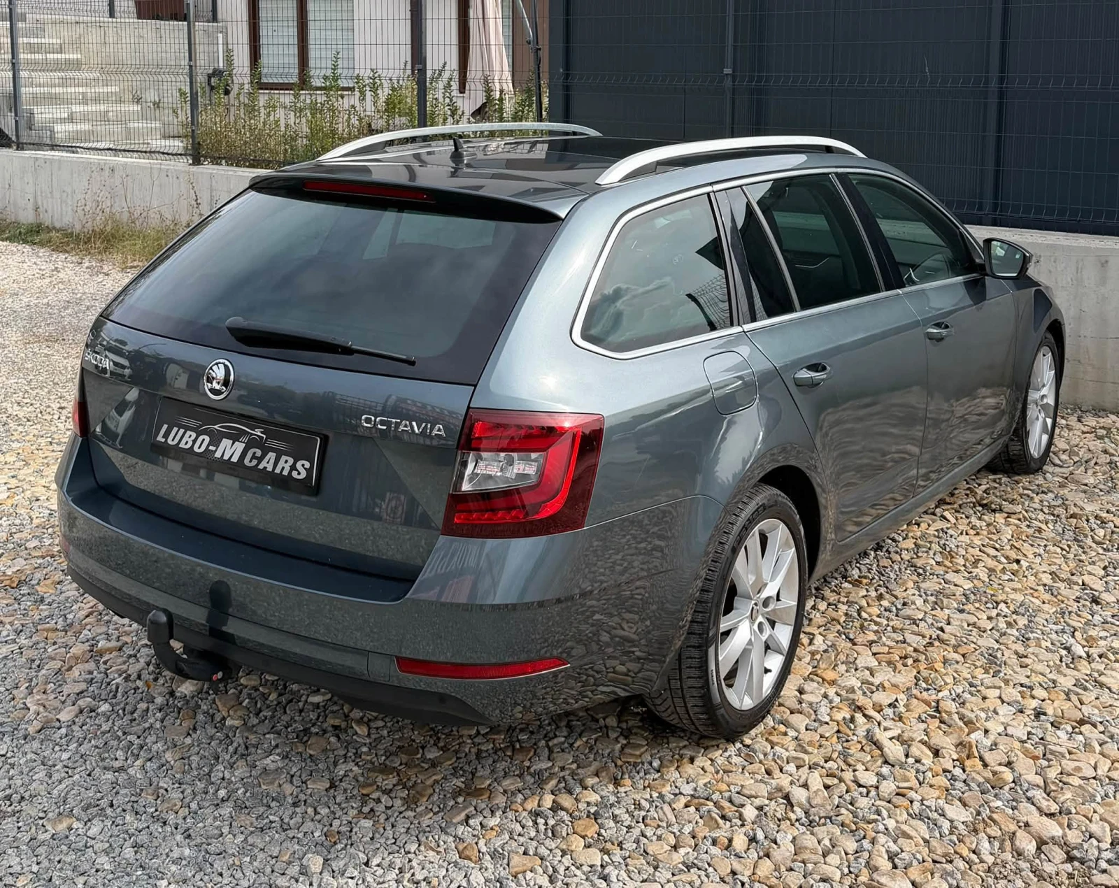 Skoda Octavia 1.6TDI/116/DSG/ | Mobile.bg � ����������� 8