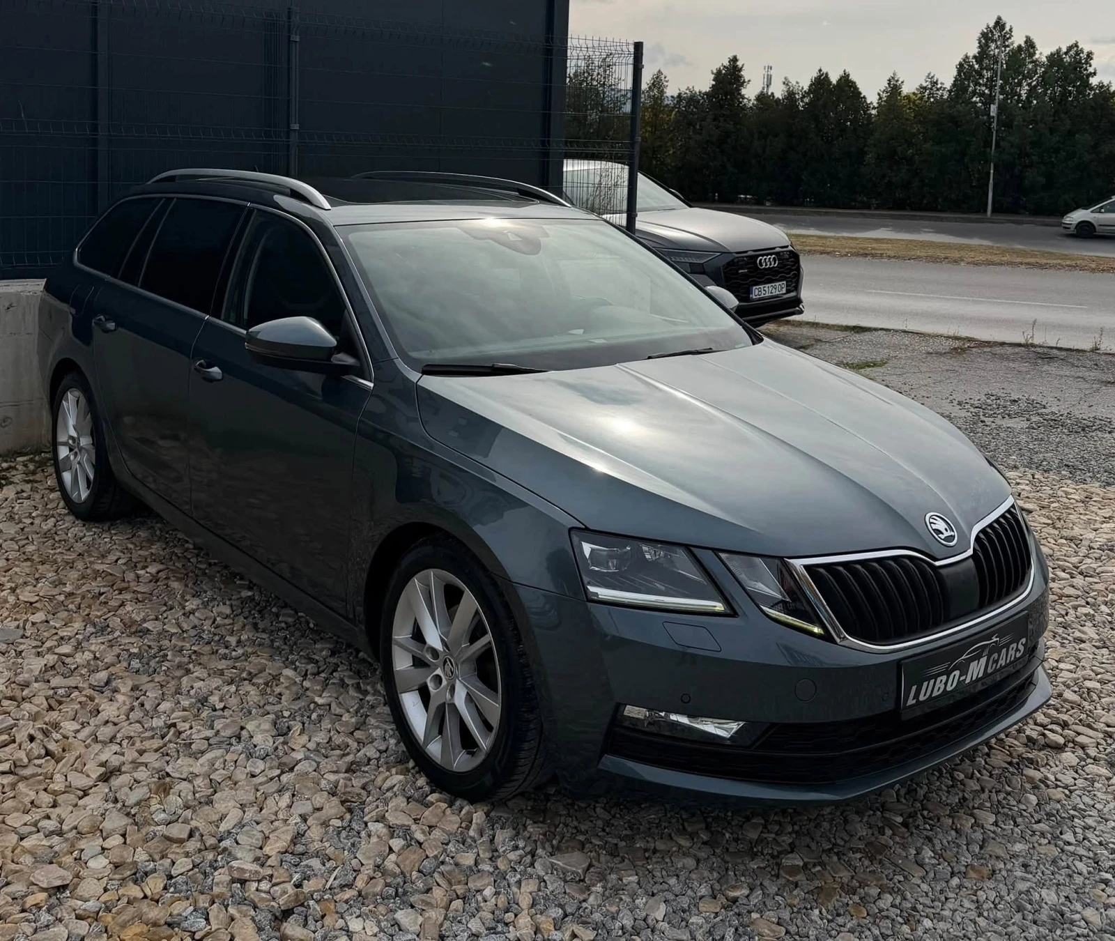 Skoda Octavia 1.6TDI/116/DSG/ | Mobile.bg � ����������� 3