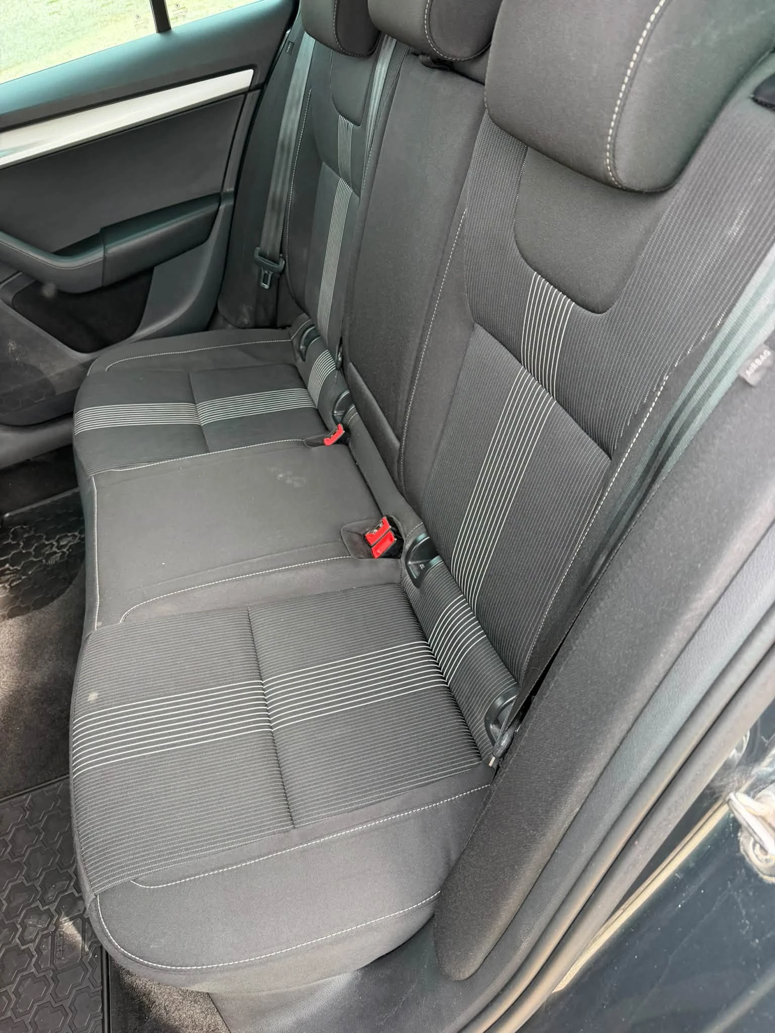 Skoda Octavia 1.6TDI/116/DSG/ | Mobile.bg � ����������� 13
