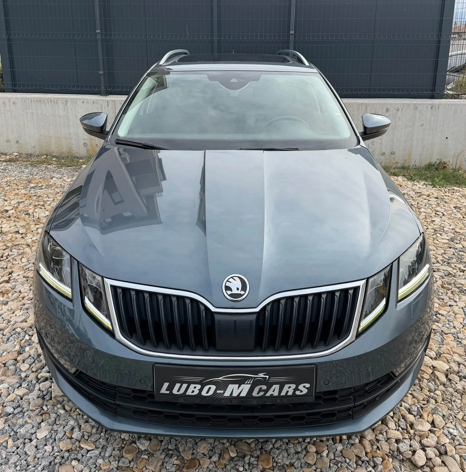 Skoda Octavia 1.6TDI/116/DSG/ | Mobile.bg � ����������� 2