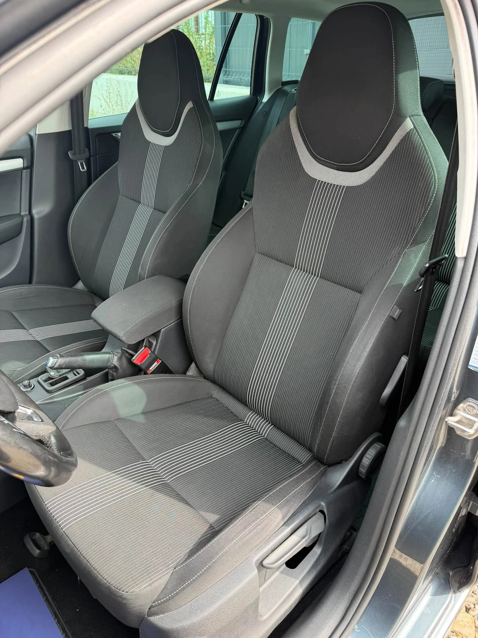 Skoda Octavia 1.6TDI/116/DSG/ | Mobile.bg � ����������� 12