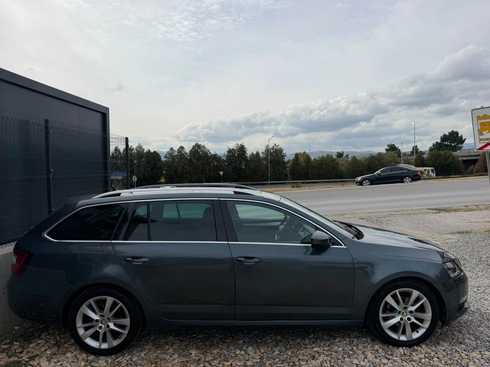 Skoda Octavia 1.6TDI/116/DSG/ | Mobile.bg � ����������� 4