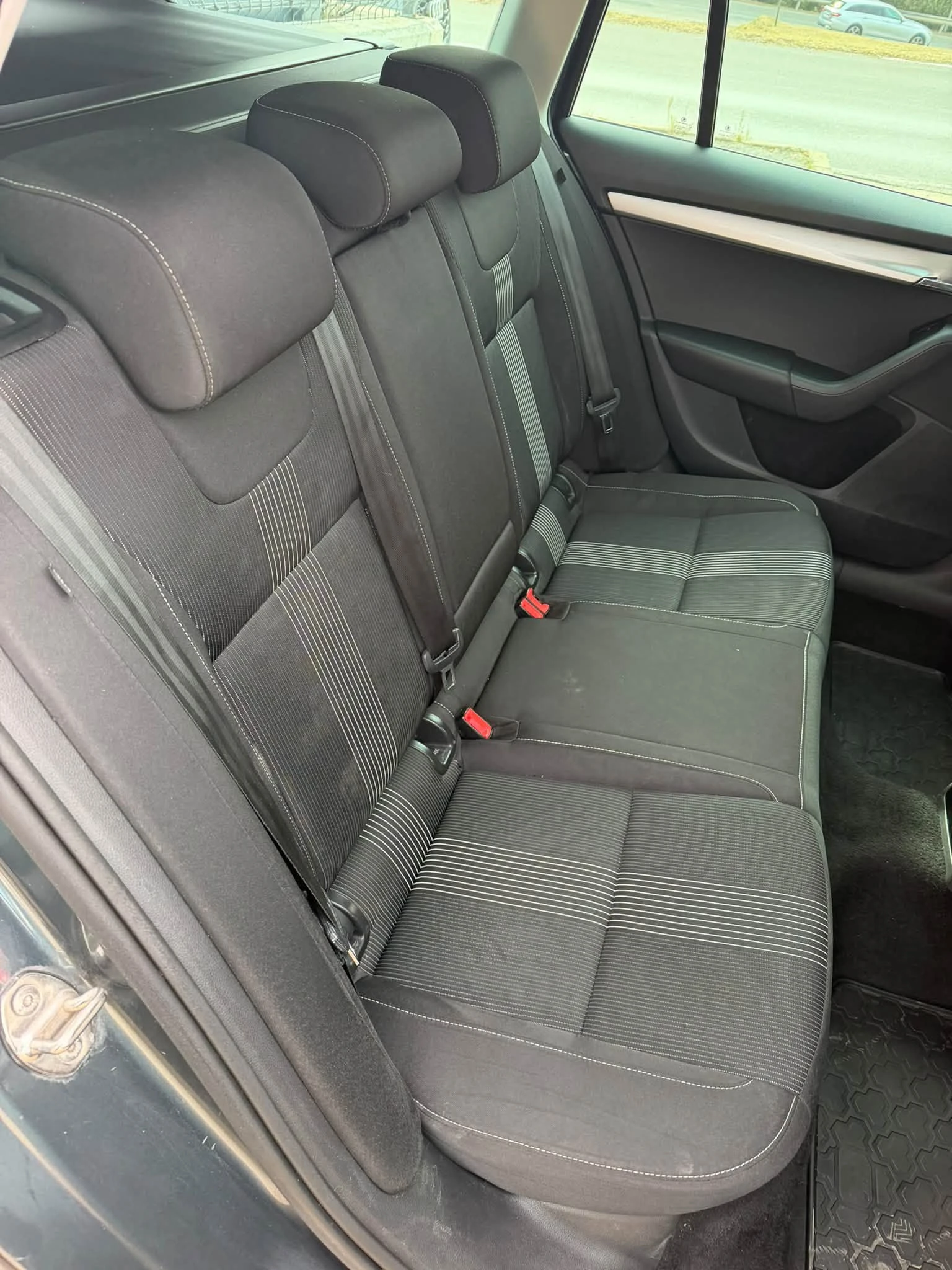 Skoda Octavia 1.6TDI/116/DSG/ | Mobile.bg � ����������� 14