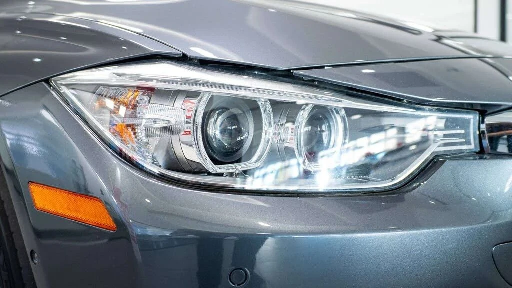 BMW 328, снимка 4 - Автомобили и джипове - 56697107