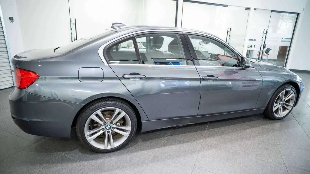 BMW 328, снимка 5 - Автомобили и джипове - 56697107