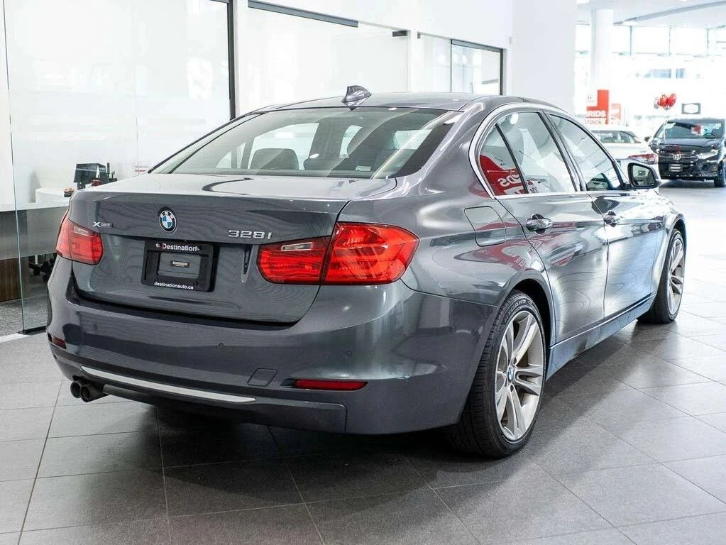 BMW 328, снимка 6 - Автомобили и джипове - 56697107