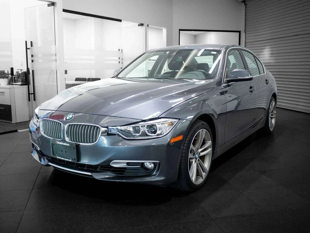 BMW 328