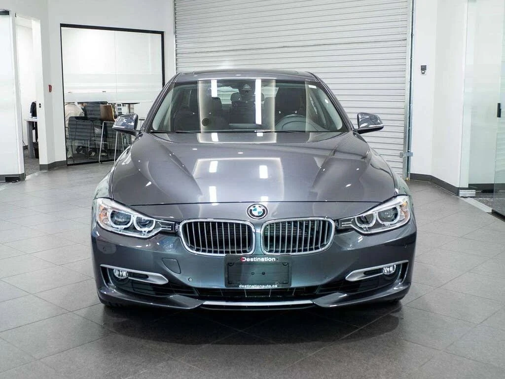 BMW 328, снимка 2 - Автомобили и джипове - 56697107