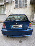 BMW 316 Газова уредба - изображение 4