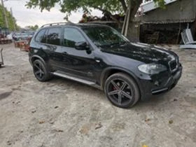 BMW X5 3.0D, снимка 4