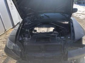 BMW X6 BMW X6 e71 3.0d 245hp НА ЧАСТИ, снимка 12