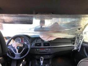 BMW X6 BMW X6 e71 3.0d 245hp НА ЧАСТИ, снимка 11