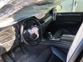BMW X6 BMW X6 e71 3.0d 245hp НА ЧАСТИ, снимка 8