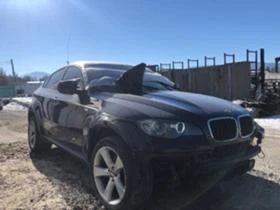 BMW X6 BMW X6 e71 3.0d 245hp НА ЧАСТИ, снимка 2