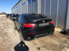 BMW X6 BMW X6 e71 3.0d 245hp НА ЧАСТИ, снимка 4