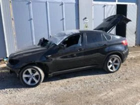 BMW X6 BMW X6 e71 3.0d 245hp НА ЧАСТИ, снимка 7