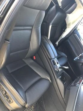 BMW X6 BMW X6 e71 3.0d 245hp НА ЧАСТИ, снимка 10