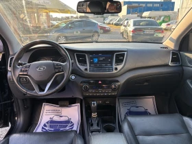 Hyundai Tucson 1.6 Реален пробег 🔝, снимка 6