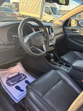 Hyundai Tucson 1.6 Реален пробег 🔝, снимка 7