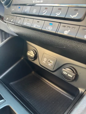 Hyundai Tucson 1.6 Реален пробег 🔝, снимка 15
