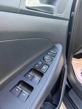 Hyundai Tucson 1.6 Реален пробег 🔝, снимка 9