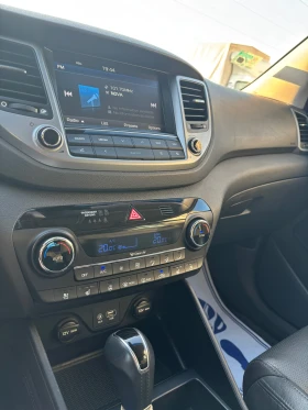 Hyundai Tucson 1.6 Реален пробег 🔝, снимка 13