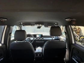 Mercedes-Benz GLB 200D 4Matic 6+ 1, снимка 4