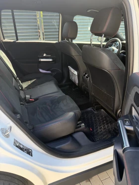 Mercedes-Benz GLB 200D 4Matic 6+ 1, снимка 6