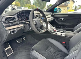 Lamborghini Urus PERFORMANTE* CARBON* B&O* PANO* HUD* , снимка 10