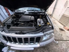Jeep Grand cherokee, снимка 6