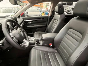Honda Cr-v ELEGANCE* AWD* LEDER* PANO* DISTR* , снимка 9