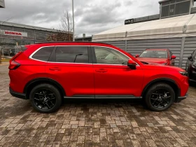 Honda Cr-v ELEGANCE* AWD* LEDER* PANO* DISTR* , снимка 4