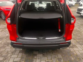 Honda Cr-v ELEGANCE* AWD* LEDER* PANO* DISTR* , снимка 14