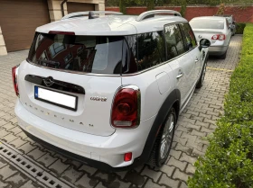 Mini Countryman Cooper 4х4, снимка 4