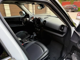 Mini Countryman Cooper 4х4, снимка 8