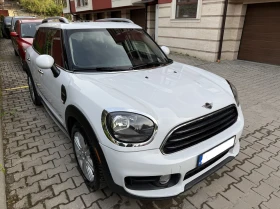 Mini Countryman Cooper 4х4, снимка 3