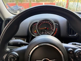 Mini Countryman Cooper 4х4, снимка 13