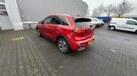 Kia Niro 65KWh DYNAMIC LINE PLUS/KIA CONNECT/2021/VESS/JBL, снимка 3