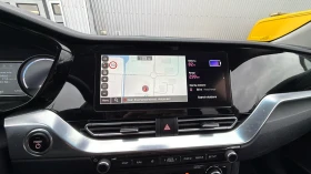 Kia Niro 65KWh DYNAMIC LINE PLUS/KIA CONNECT/2021/VESS/JBL, снимка 13