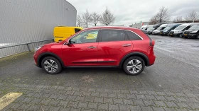 Kia Niro 65KWh DYNAMIC LINE PLUS/KIA CONNECT/2021/VESS/JBL, снимка 6
